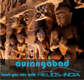 mumbai to aurangabad car rental